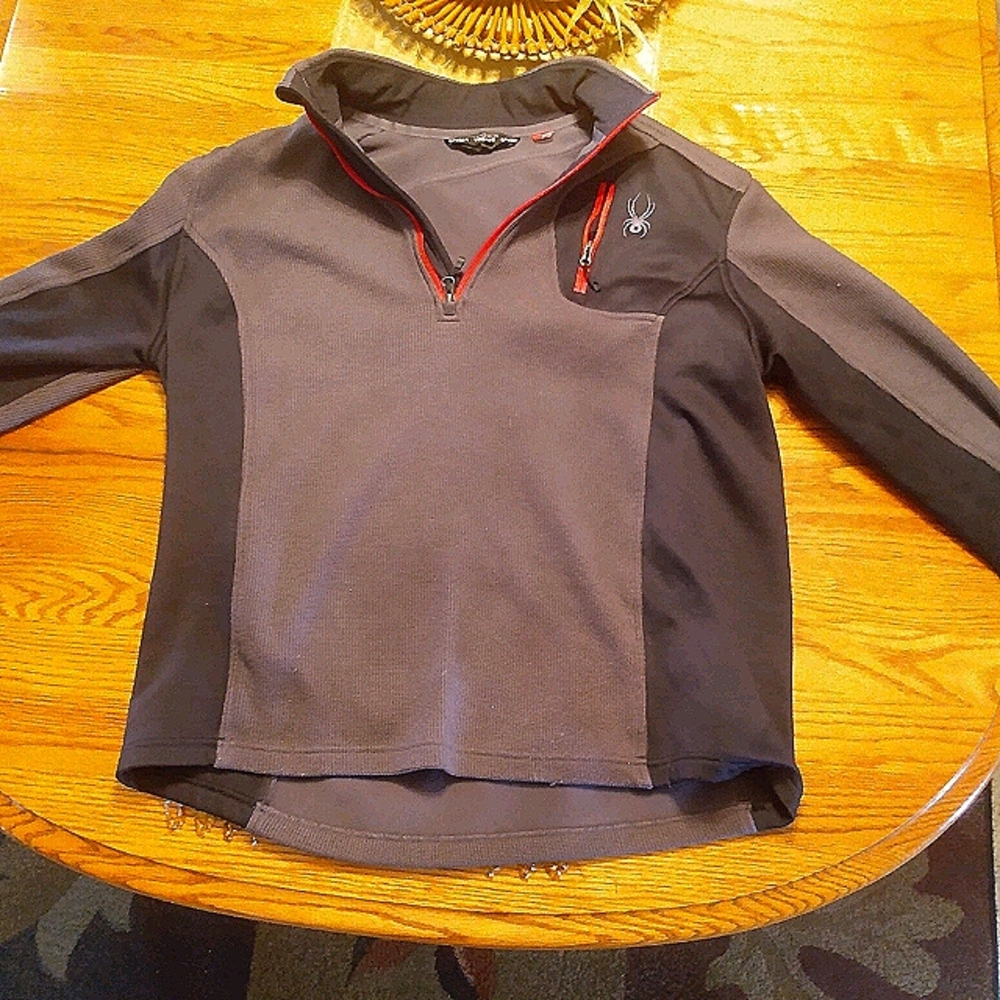 Spyder swestshirt